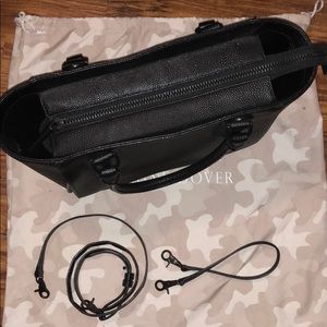 Danger Dover Original Mini Tote